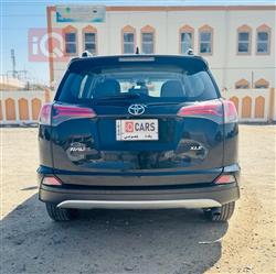 تويوتا راف 4